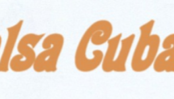 Salsa Cubana