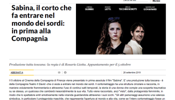 La Repubblica 5 Ottobre 2019