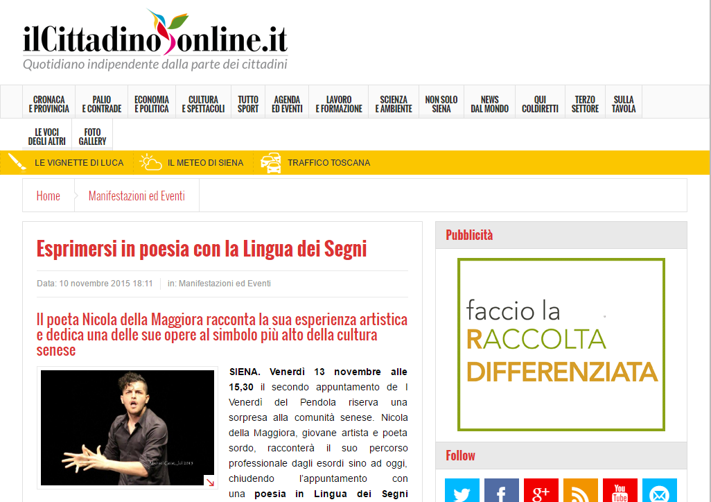 SITO 1
